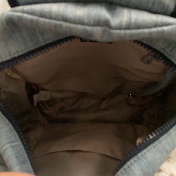 KIPLING SMALL BACKPACK - Picture 5 of 6